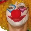 Fiestas Guirca Foam Clown Nose Clown & Circus 1 Fiestas Guirca Foam Clown Nose Clown & Circus