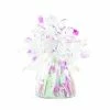 Partydecor Party Supplies Foil Balloon Weight Iridescent 2 Partydecor Party Supplies Foil Balloon Weight Iridescent