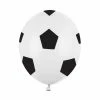 Partydecor Football Balloons 30cm