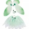 Bristol Forest Fairy Set Child 2 Bristol Forest Fairy Set Child