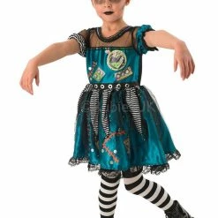 Rubies Frankie Girl Costume