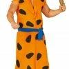 Fiestas Guirca TV & Film Fred Caveman Costume