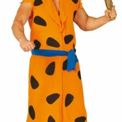 Fiestas Guirca TV & Film Fred Caveman Costume