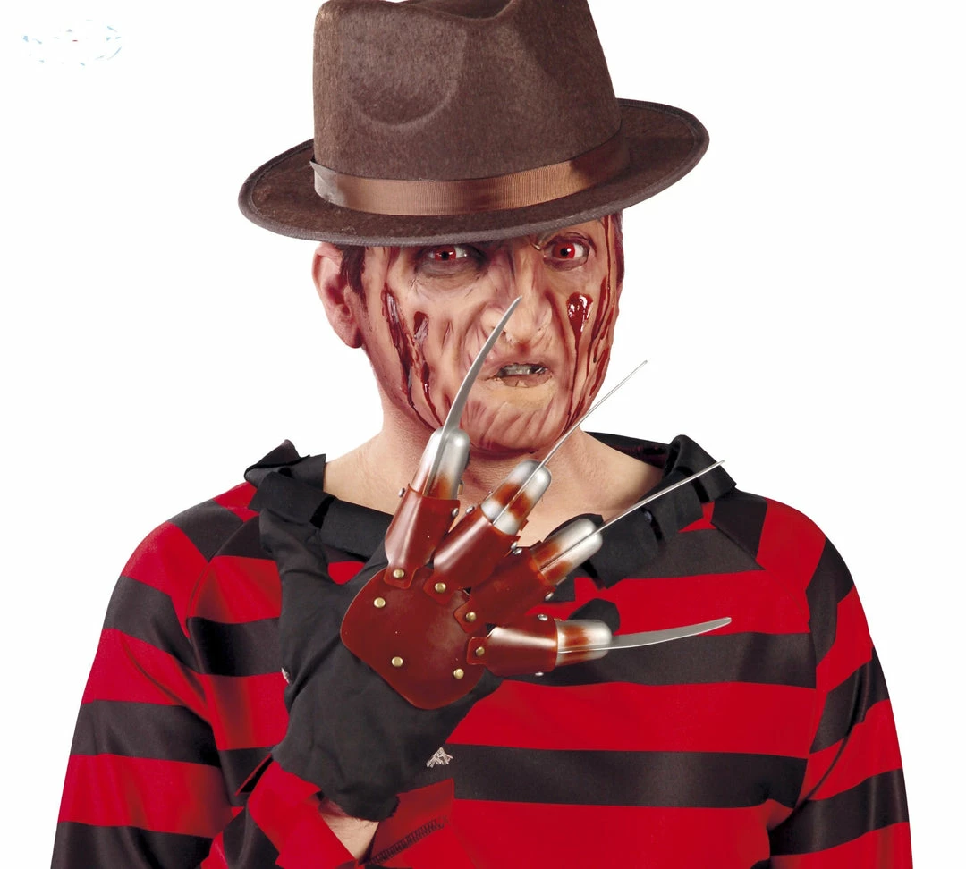 Fiestas Guirca Halloween Fright Glove 3 Fiestas Guirca Halloween Fright Glove