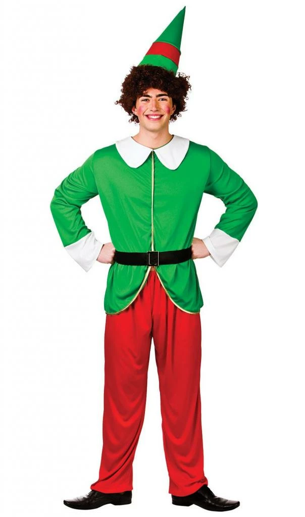 Wicked Christmas Costumes Funny Elf Christmas Costume 3 Wicked Christmas Costumes Funny Elf Christmas Costume