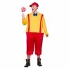 Wicked Fairytale Costumes Funny Twin Costume 1 Wicked Fairytale Costumes Funny Twin Costume