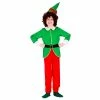 Wicked Christmas Costumes Funny Elf Kid Costume 1 Wicked Christmas Costumes Funny Elf Kid Costume