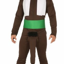 Fiestas Guirca Adult Well Endowed Man Meme Costume