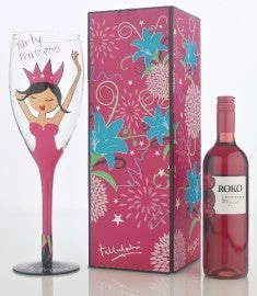 My Fancy Dress Party Supplies GIANT Tallulah Chic Champagne Glass 3 My Fancy Dress Party Supplies GIANT Tallulah Chic Champagne Glass