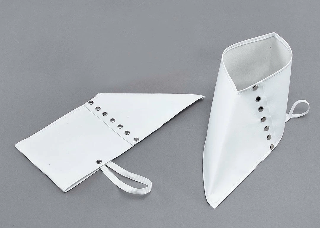 Bristol Gangster Spats 1920's 3 Bristol Gangster Spats 1920's