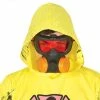 Fiestas Guirca Gas Mask
