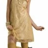 Rubies Decades And History Gatsby Girl Costume 2 Rubies Decades And History Gatsby Girl Costume