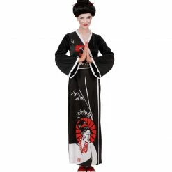 Widmann Geisha Costume
