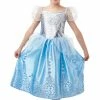 Rubies Gem Princess Cinderella Costume Girls Fairytale Costumes 2 Rubies Gem Princess Cinderella Costume Girls Fairytale Costumes
