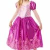 Rubies Fairytale Costumes Gem Princess Rapunzel Costume 2 Rubies Fairytale Costumes Gem Princess Rapunzel Costume