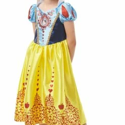 Rubies Fairytale Costumes Gem Princess Snow White Costume