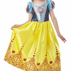 Rubies Fairytale Costumes Gem Princess Snow White Costume