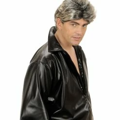 Widmann George Michael 80's Pop Star Wig 1970's