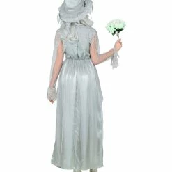 Widmann Ghostly Bride Ladies Costume