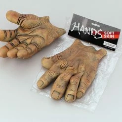 Bristol Giant Hand Gloves