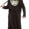 Wicked Giant Skull Reaper Costume Kids