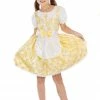 Bristol Girl's Goldilock's Costume 1 Bristol Girl's Goldilock's Costume