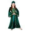 Wicked Medieval Tudor Princess Costume 2 Wicked Medieval Tudor Princess Costume