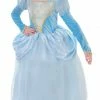 Bristol Blue Princess Cinderella Costume Girls Fairytale Costumes 2 Bristol Blue Princess Cinderella Costume Girls Fairytale Costumes