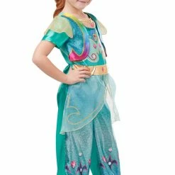 Rubies Deluxe Shine Costume Kids TV & Film
