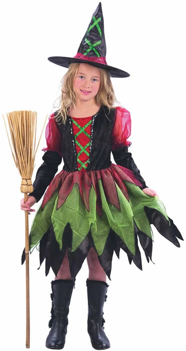 Bristol Green Tutu Witch Fairy Costume 3 Bristol Green Tutu Witch Fairy Costume