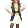 Fiestas Guirca Girls Luxury Pirate Costume Pirate Costumes 1 Fiestas Guirca Girls Luxury Pirate Costume Pirate Costumes