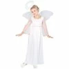 Wicked Girls Nativity Play Angel Outfit Christmas Costumes