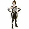 Wicked Girls Skelebones Costume