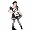 Wicked Girls Broken Doll Costume Halloween 2 Wicked Girls Broken Doll Costume Halloween