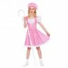My Fancy Dress Fairytale Costumes Girl's Little Bo Peep Costume 1 My Fancy Dress Fairytale Costumes Girl's Little Bo Peep Costume