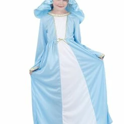 Bristol Kids Mary Costume