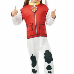 Rubies Paw Patrol Marshall Costume TV & Film 6 Rubies Paw Patrol Marshall Costume TV & Film