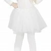 Fiestas Guirca Christmas Costumes Tulle Tutu Skirt White Kids 1 Fiestas Guirca Christmas Costumes Tulle Tutu Skirt White Kids