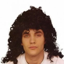 My Fancy Dress Decades And History Glam Rock 70s