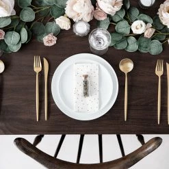 Partydecor Glass Favor Bottles With Cork Plug Pack Of 12 Party Supplies