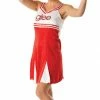 My Fancy Dress Glee Cheerleader Costume Uniform Costumes 1 My Fancy Dress Glee Cheerleader Costume Uniform Costumes