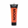 Moonglow Moon Glow In The Dark Paint Orange 12ml Costume Accessories 1 Moonglow Moon Glow In The Dark Paint Orange 12ml Costume Accessories