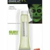 Smiffy's Facepaints & FX Glow In The Dark Cream Make Up 2 Smiffy's Facepaints & FX Glow In The Dark Cream Make Up