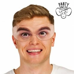 Bristol Goggle Eyes Guys Pack Glasses