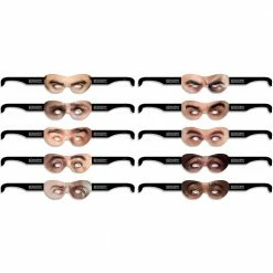 Bristol Goggle Eyes Guys Pack Glasses 8 Bristol Goggle Eyes Guys Pack Glasses