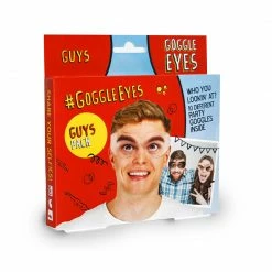 Bristol Goggle Eyes Guys Pack Glasses 9 Bristol Goggle Eyes Guys Pack Glasses