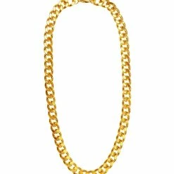 Widmann Gold Chain Long 60cm