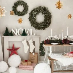 Partydecor Christmas Gift And Decoration Ideas Hanging Decoration Snowflakes Gold 8 Partydecor Christmas Gift And Decoration Ideas Hanging Decoration Snowflakes Gold