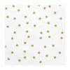 Partydecor Gold Star Paper Napkins Christmas Gift And Decoration Ideas 1 Partydecor Gold Star Paper Napkins Christmas Gift And Decoration Ideas