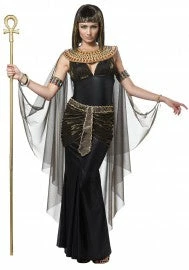 California Costumes Gold Egyptian Staff 3 California Costumes Gold Egyptian Staff